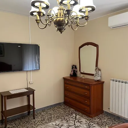 Casa Dell'oriolo Apartment Sant'Omero