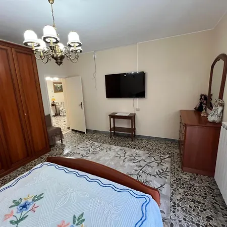 Casa Dell'oriolo *