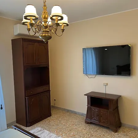 Casa Dell'oriolo Apartment Sant'Omero