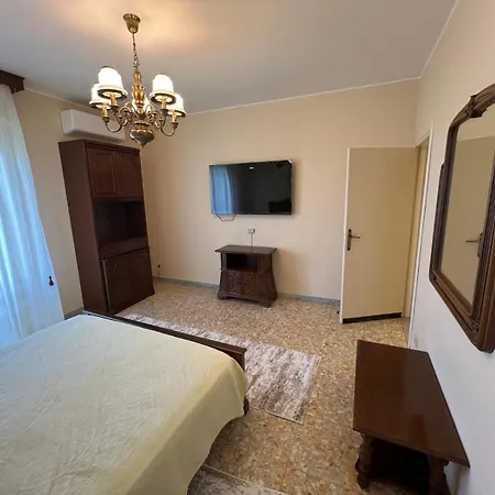 Casa Dell'oriolo Apartment