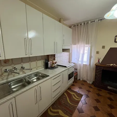 Casa Dell'oriolo Apartment *