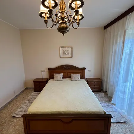 Διαμέρισμα Casa Dell'oriolo *