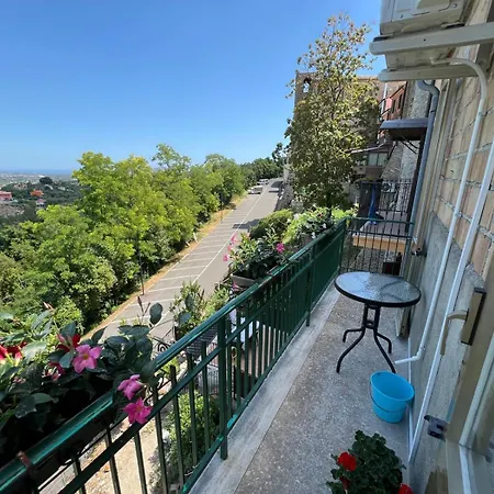 Casa Dell'oriolo Appartement Sant'Omero