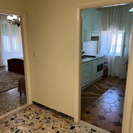 Casa Dell'oriolo