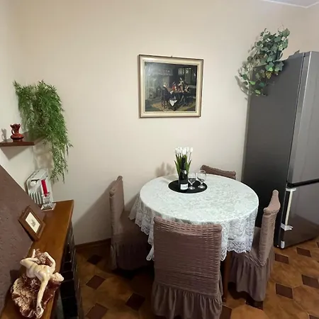 Casa Dell'oriolo *