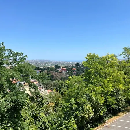 Casa Dell'oriolo Appartement Sant'Omero