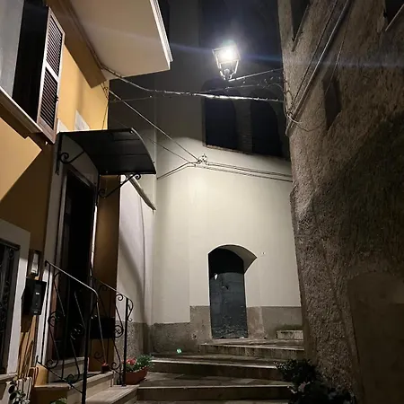 Casa Dell'oriolo *