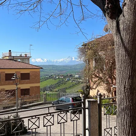 Casa Dell'oriolo Sant'Omero