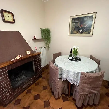Διαμέρισμα Casa Dell'oriolo *