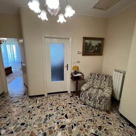 Casa Dell'oriolo *