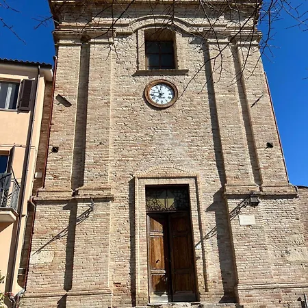 Casa Dell'oriolo * Sant'Omero