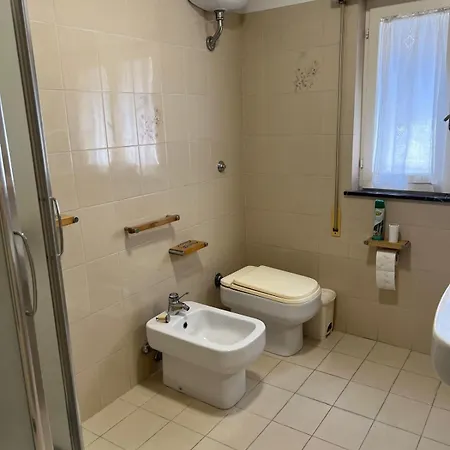Appartement Casa Dell'oriolo Sant'Omero