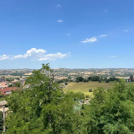 Casa Dell'oriolo *