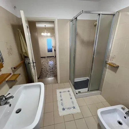 Casa Dell'oriolo Sant'Omero