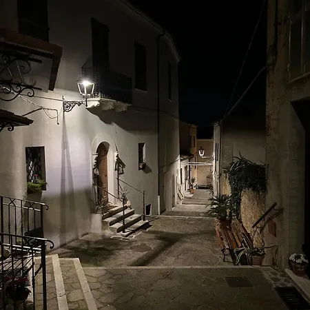 Casa Dell'oriolo 公寓