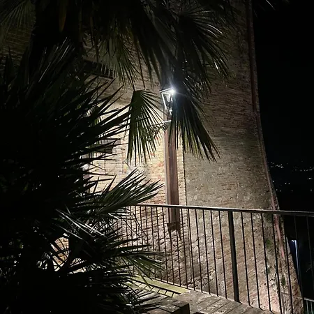 Casa Dell'oriolo Sant'Omero