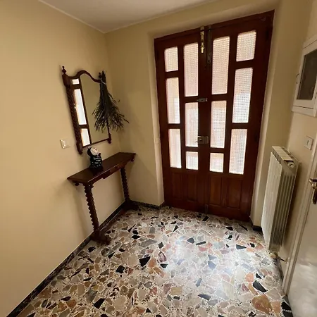 Casa Dell'oriolo Sant'Omero
