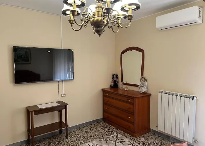 Casa Dell'oriolo Апартаменты Sant'Omero