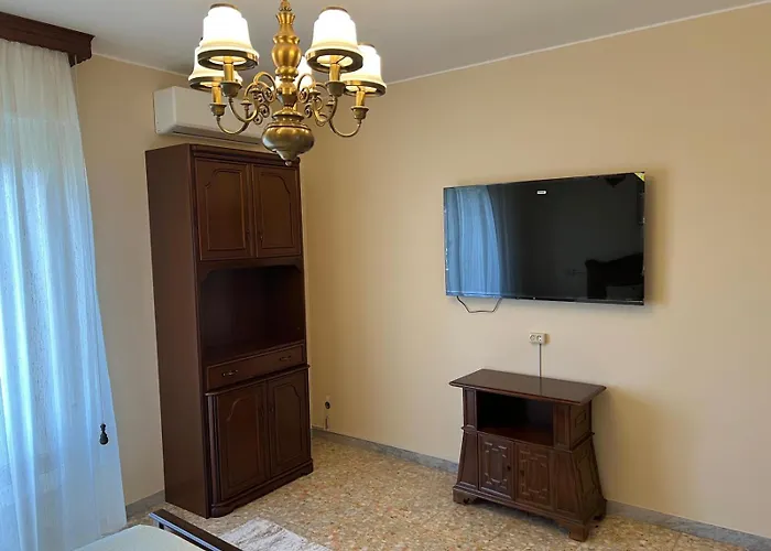 Casa Dell'oriolo Apartment Sant'Omero