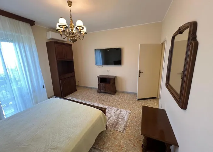 Casa Dell'oriolo Apartment