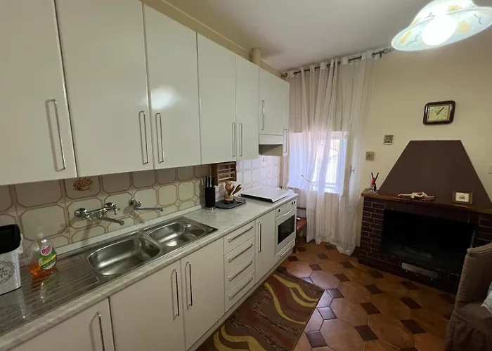 Casa Dell'oriolo Apartment *