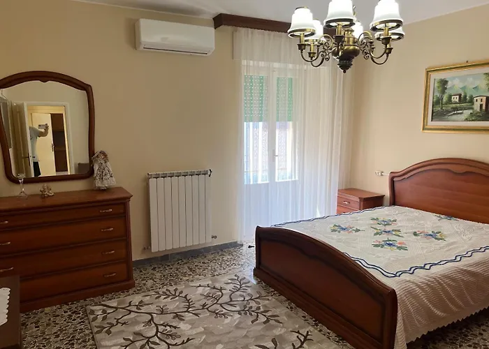 Апартаменты Casa Dell'oriolo Sant'Omero