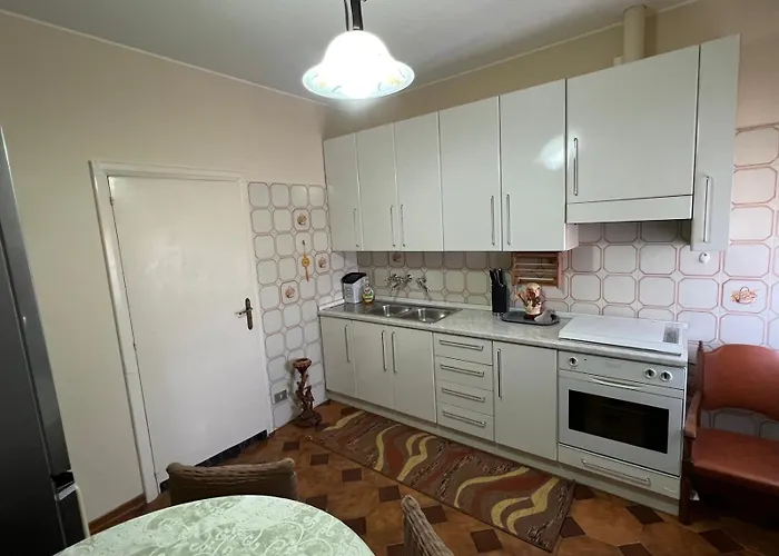 Casa Dell'oriolo Sant'Omero