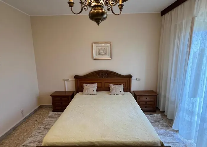 Apartment Casa Dell'oriolo *