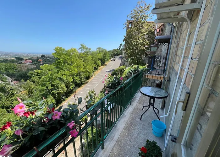 Casa Dell'oriolo Apartment Sant'Omero