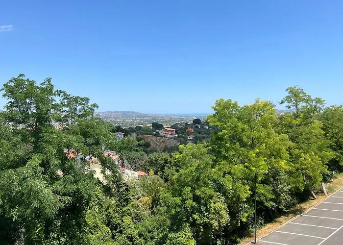 Casa Dell'oriolo Апартаменты Sant'Omero