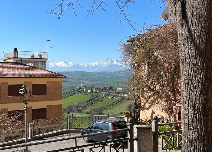 Casa Dell'oriolo Sant'Omero