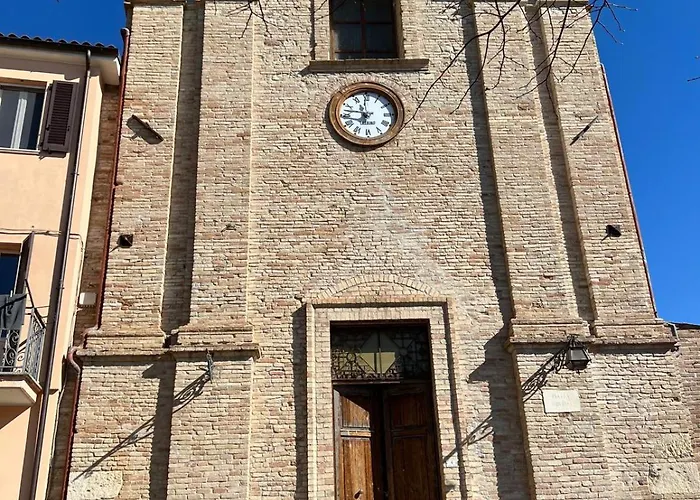 Casa Dell'oriolo * Sant'Omero