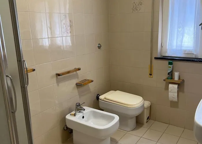 Apartment Casa Dell'oriolo Sant'Omero