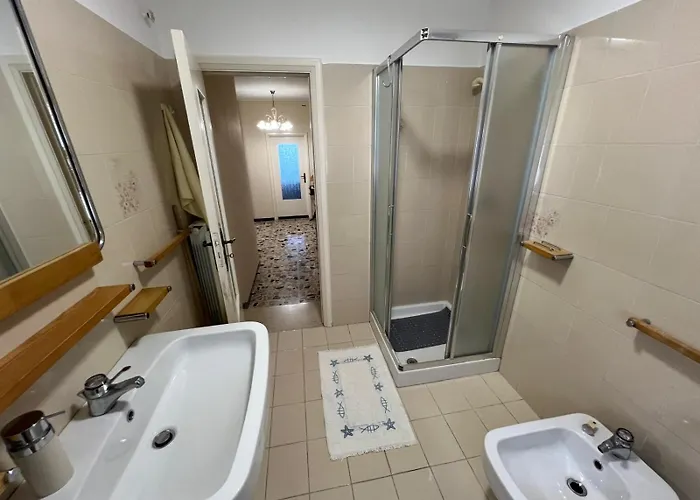 Casa Dell'oriolo Sant'Omero