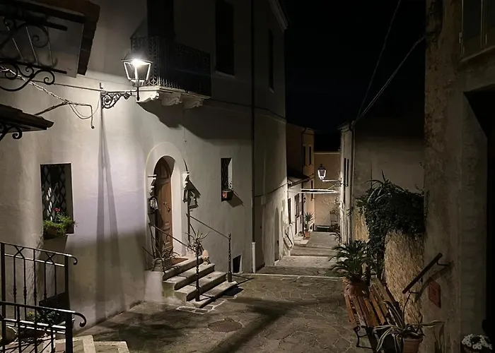 Casa Dell'oriolo Апартаменты