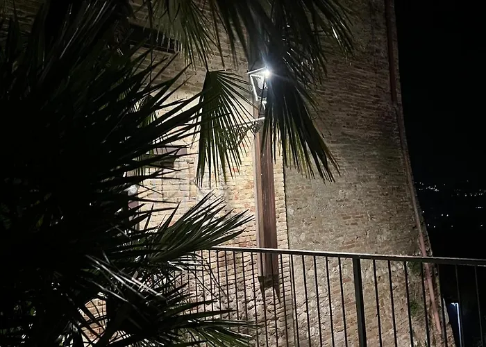 Casa Dell'oriolo Sant'Omero