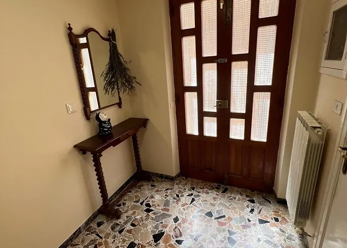 Casa Dell'oriolo Sant'Omero